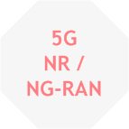 5G NR topic