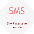 SMS topic