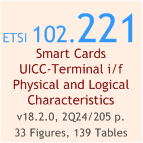 ETSI TS 102-221